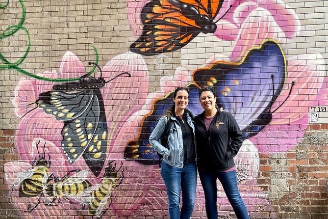 Private Tour: Denver's Wild History Tour & Ballpark Museum - Stop-by-stop: Denver’s wild stories, from the clocktower to the saloon