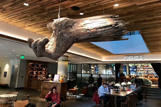 Private Tour: Denver's Wild History Tour & Ballpark Museum - Ending the old neighborhood loop: 16th Street Mall and where to go next