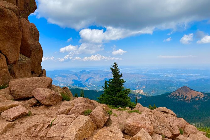Private Tour of Pikes Peak & Garden of the Gods from Denver - Logistics you’ll feel on the ground (not just in fine print)