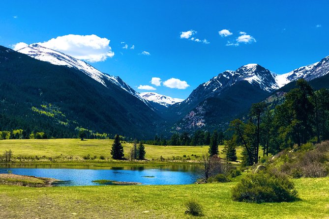 Private Tour of the Rocky Mountain National Park From Denver - Key Takeaways Before You Go