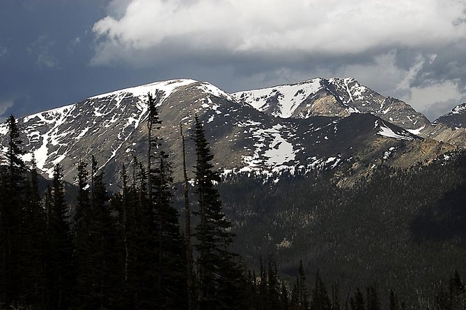Private Tour of the Rocky Mountain National Park From Denver - Starting in Denver: A clean plan for your 9:00 am start