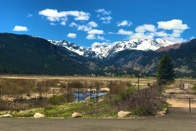 Private Tour of the Rocky Mountain National Park From Denver - Wildlife spotting: How to improve your chances without chasing