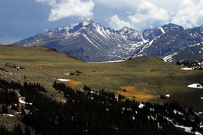 Private Tour of the Rocky Mountain National Park From Denver - Short hikes that actually fit an 8-hour day