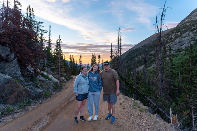 Private Wildlife Driving Tour in Rocky Mountain National Park - Why a private RMNP wildlife drive beats touring on your own