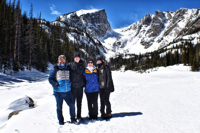 Private Wildlife Hiking Tour in Rocky Mountain National Park - Key things I think you’ll care about