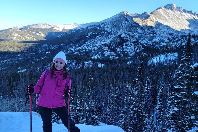 Private Wildlife Hiking Tour in Rocky Mountain National Park - Wildlife hiking with CPR-certified guidance