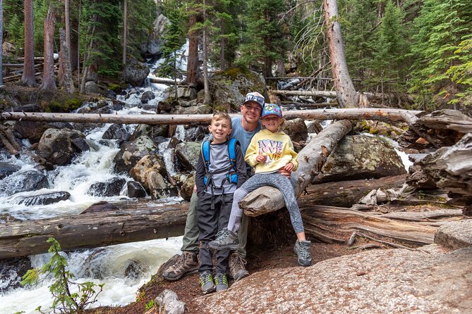 Private Wildlife Hiking Tour in Rocky Mountain National Park - Photos that actually feel worth it