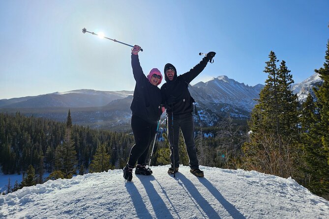 Private Wildlife Hiking Tour in Rocky Mountain National Park - Gear rentals and what that saves you