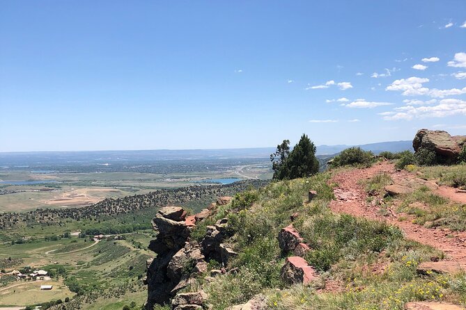 Red Rocks Amphitheatre and Golden 4 Hour Driving Tour - The Sustainability and Indigenous Stories Built Into Red Rocks