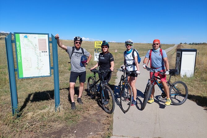 Red Rocks and Dinosaur Ridge on Ebikes - Key Highlights You’ll Care About