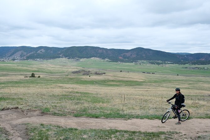 Red Rocks and Dinosaur Ridge on Ebikes - A 3-Hour Denver E-Bike Loop That Hits the Big Three