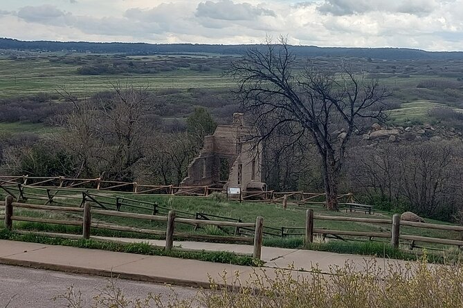 Red Rocks and Dinosaur Ridge on Ebikes - Morrison and the Return Through Bear Creek Lake Park