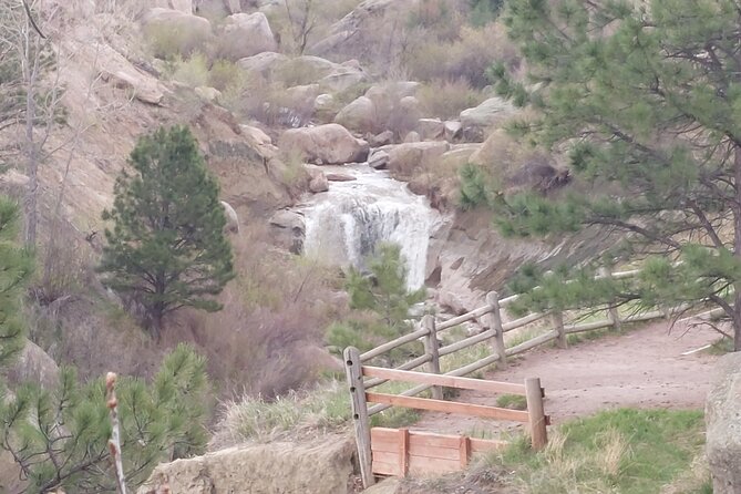 Red Rocks and Dinosaur Ridge on Ebikes - E-Bike Comfort, Small-Group Safety, and Why the Guide Matters