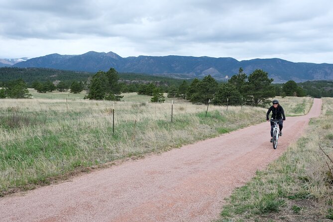 Red Rocks and Dinosaur Ridge on Ebikes - Price and Value: Why $125 Can Feel Like a Deal