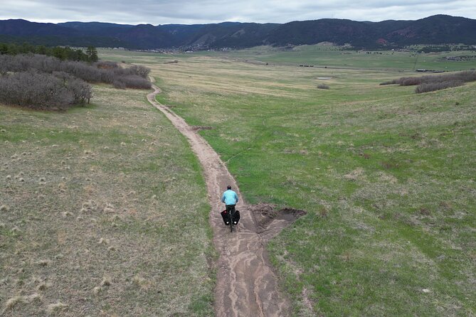 Red Rocks and Dinosaur Ridge on Ebikes - Who This Tour Fits Best (And Who Might Want a Different Day)