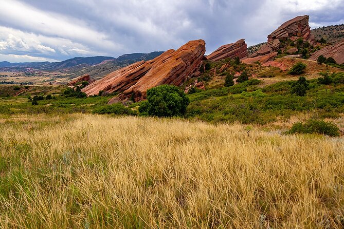 Red Rocks & Beyond - Golden Colorado: 45 minutes to shop, sip, and stroll Clear Creek