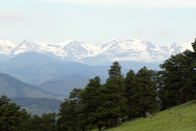 Red Rocks & Beyond - Private Tour - Golden time: coffee, craft beer, and Clear Creek walking
