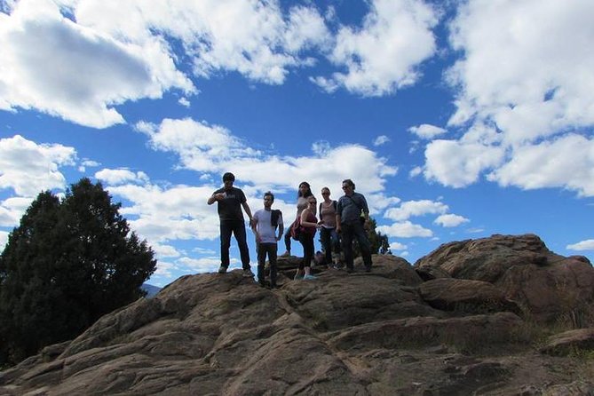 Red Rocks & Beyond - Private Tour - Private SUV or van: comfort, control, and a better guide vibe
