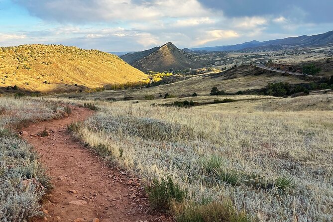 Red Rocks Morning Hike - Price and What You Get for $119 in 4 Hours