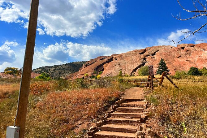 Red Rocks Morning Hike - What to Know Before You Go: Shoes, Layers, Pace, and Altitude