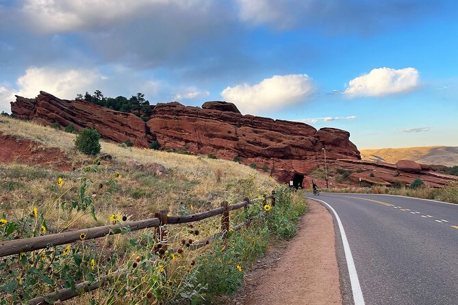 Red Rocks Morning Hike - Guide Power at Red Rocks: Why the Human Touch Matters
