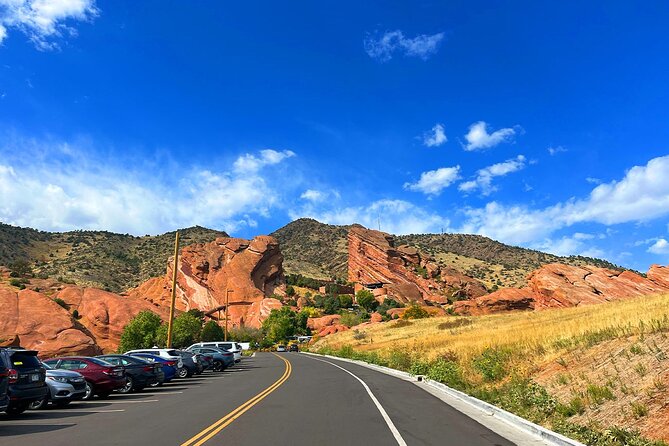 Red Rocks Morning Hike - Should You Book the Red Rocks Morning Hike?