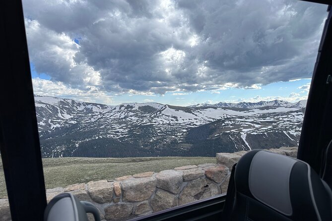 Retractable Glass Top Tour in Rocky Mountain National Park - Price and What’s Actually Included for $107