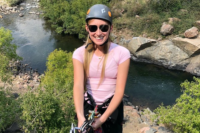 Rock-Climbing Adventure in Colorado's Front Range - Key Highlights Worth Marking on Your Map