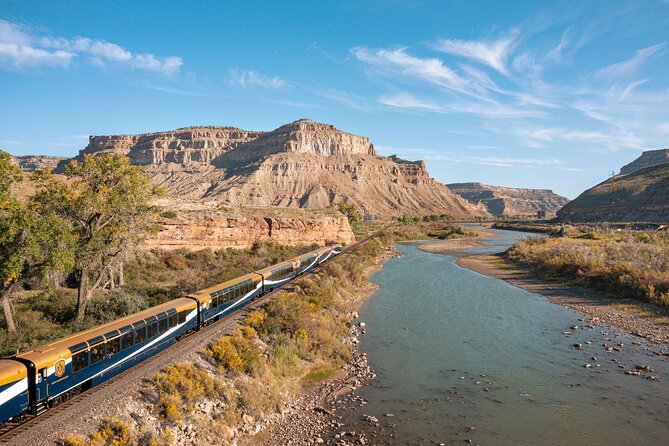 Rockies to the Red Rocks Train - Denver to Moab - SilverLeaf Plus - Key things I’d focus on before you book