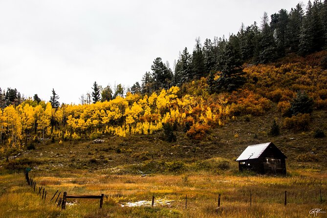 Rocky Mountain Escape - Echo Lake Park: the alpine-lake moment that feels calmer than it looks