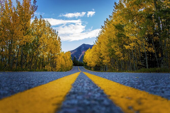 Rocky Mountain Escape - Idaho Springs and the brewery stop: history, elevation, and a good last bite