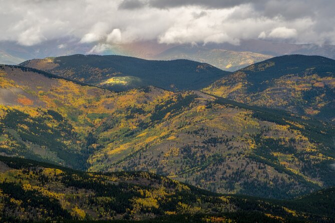 Rocky Mountain Escape - The guide factor: why names like Jerry, Jed, and Jason keep coming up
