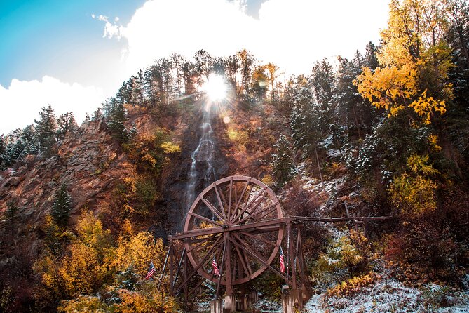 Rocky Mountain Escape - Private Tour - How the guide turns a drive into a real experience