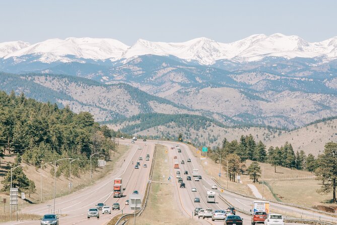 Rocky Mountain Escape - Union Station meet-up, air-conditioned comfort, and how to not waste time