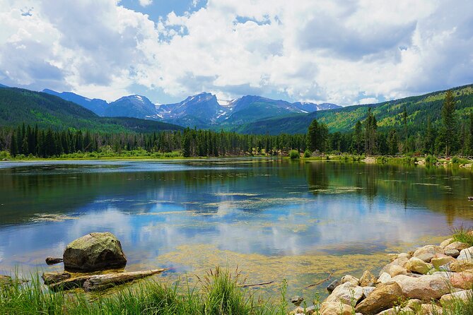 Rocky Mountain Full Day Private Tour & Hike - Key Highlights You’ll Care About