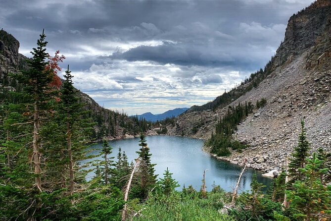 Rocky Mountain Full Day Private Tour & Hike - Stop 2: Bear Lake Hike to Bear, Nymph, Dream, and Emerald Lakes