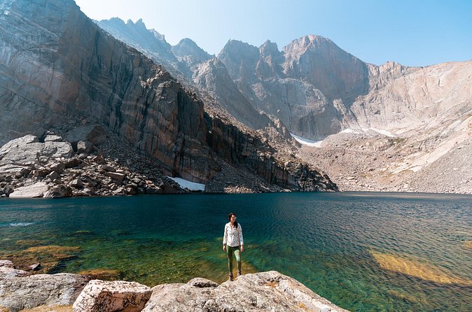 Rocky Mountain Full Day Private Tour & Hike - Stop 3: Upper Beaver Meadows Trailhead for Wildlife Watching