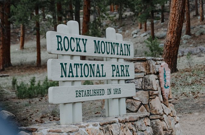Rocky Mountain Full Day Private Tour & Hike - Stop 4: Forest Canyon Overlook at 11,716 Feet
