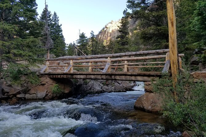 Rocky Mountain Full Day Private Tour & Hike - Meeting Up and Getting to the Park: Estes Park or Boulder Pickup