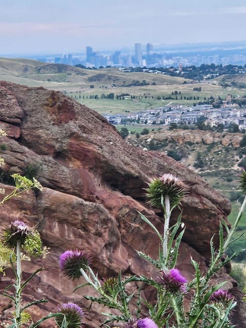 Rocky Mountain HIGH: Cannabis Mountain Tour - What this Rocky Mountain HIGH tour feels like