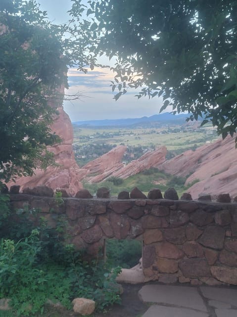 Rocky Mountain HIGH: Cannabis Mountain Tour - Cannabis education session outdoors: history, uses, and practical context