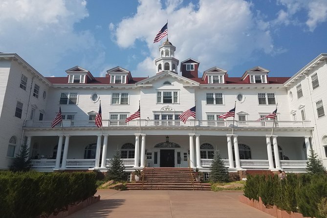 Rocky Mountain National Park and Estes Park Tour from Denver Winter and Spring - Fall River Visitor Center: Quick Learning Time and Passport Stamps