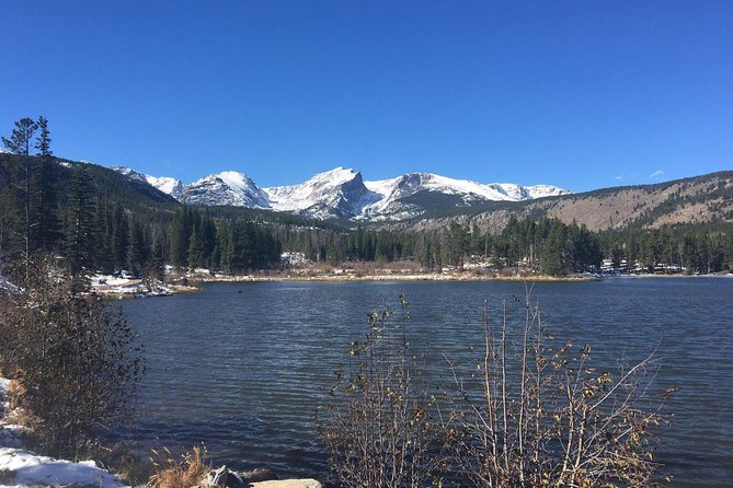 Rocky Mountain National Park and Estes Park Tour from Denver Winter and Spring - Estes Park on Your Own: Elkhorn Avenue and Stanley Hotel Time