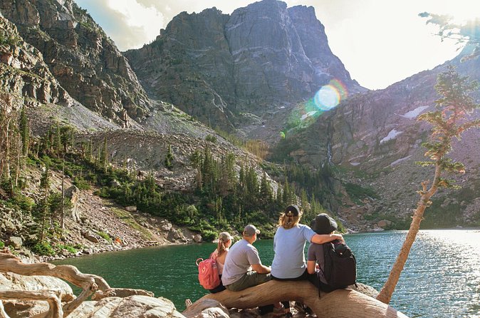 Rocky Mountain National Park- Guided Hiking Tour - Duration, Group Size, and Fitness: The Real Fit Check