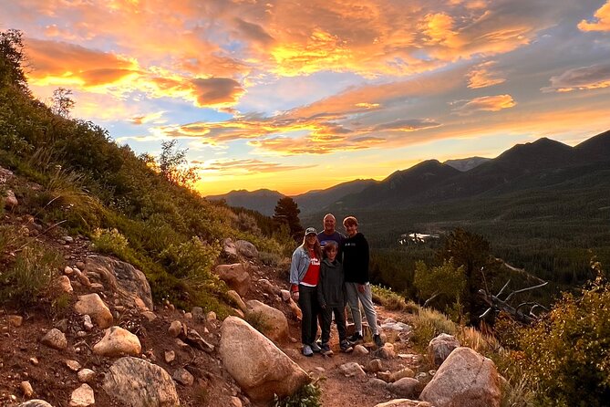 Rocky Mountain National Park- Guided Hiking Tour - Value at $129: What You’re Paying For