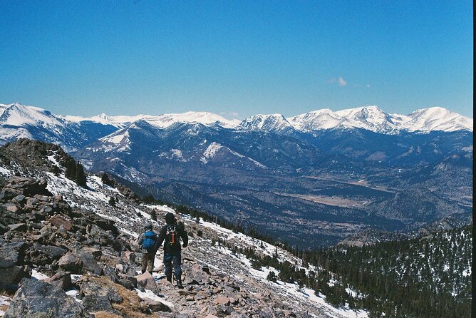 Rocky Mountain National Park Half Day Hike - What the Guide Teaches While You Walk: Wildlife, Geology, Botany, and More