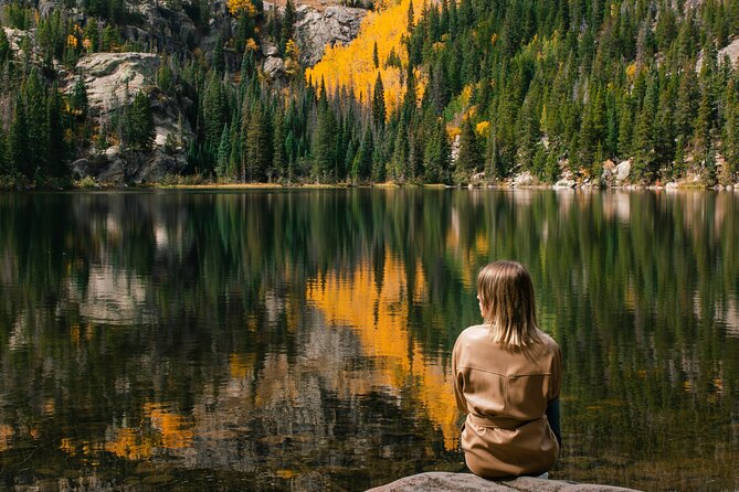 Rocky Mountain National Park Half Day Hike - A Guided Half Day That Actually Feels Like a Hike (Not a Walk in the Park)
