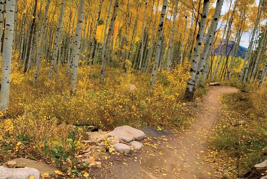 Rocky Mountain National Park Hike - What to Bring (and What to Leave Out)