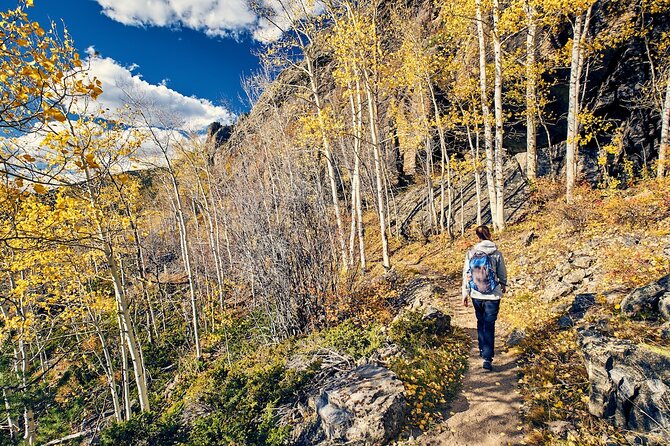 Rocky Mountain National Park - Private Hiking Tour - Key highlights worth planning around