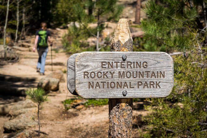 Rocky Mountain National Park - Private Hiking Tour - Price and value: $1,475 for up to 5 people